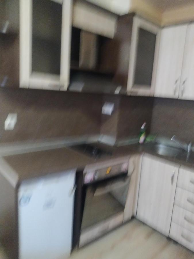 Apartmen Xan Malamir Варна Екстер'єр фото