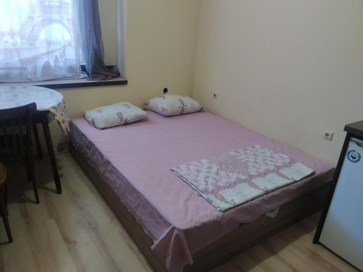 Apartmen Xan Malamir Варна Екстер'єр фото