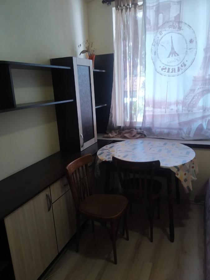 Apartmen Xan Malamir Варна Екстер'єр фото