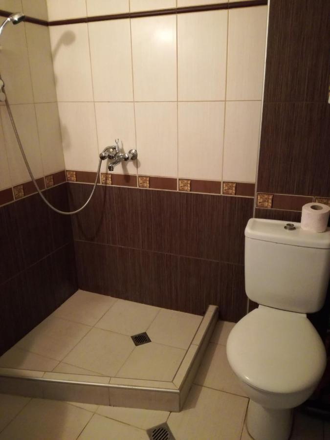 Apartmen Xan Malamir Варна Екстер'єр фото