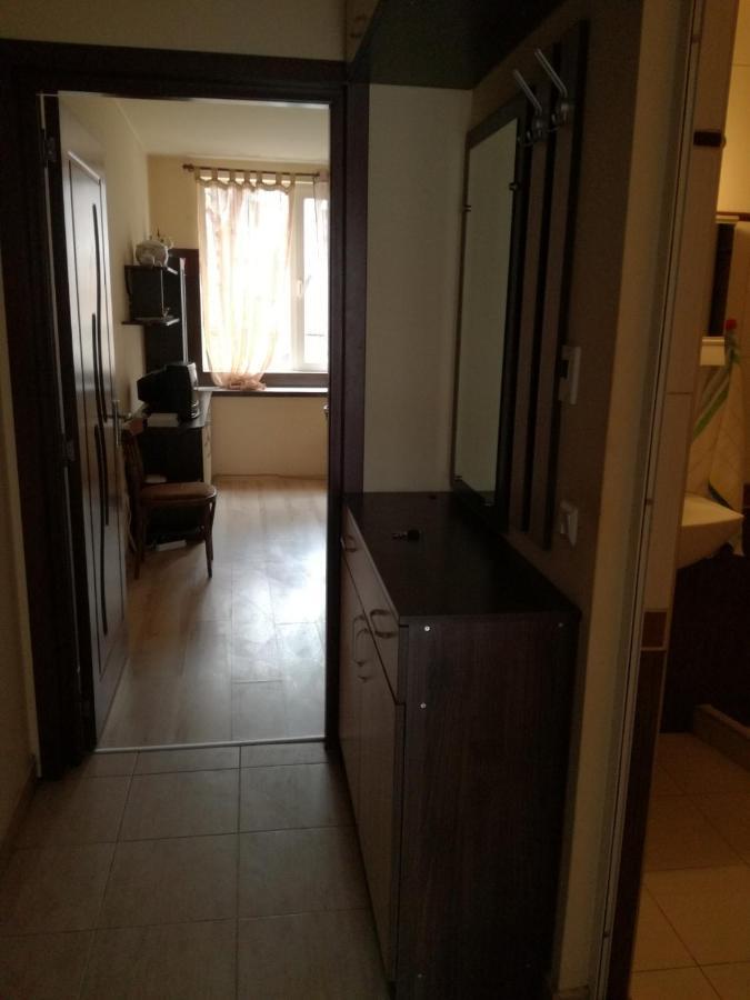 Apartmen Xan Malamir Варна Екстер'єр фото