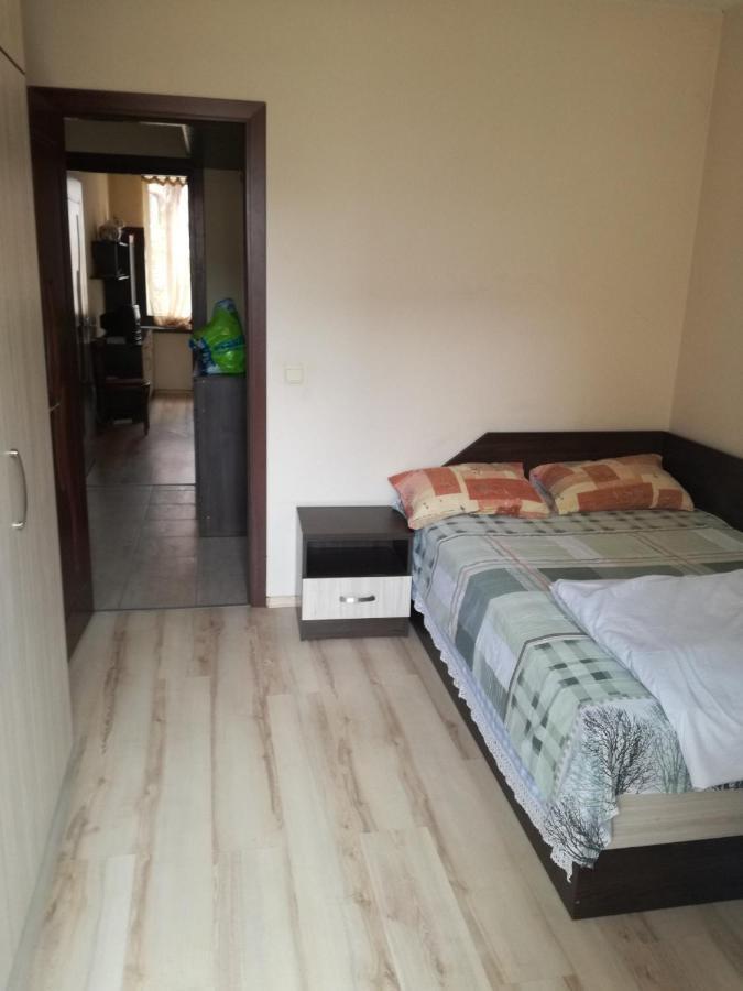 Apartmen Xan Malamir Варна Екстер'єр фото