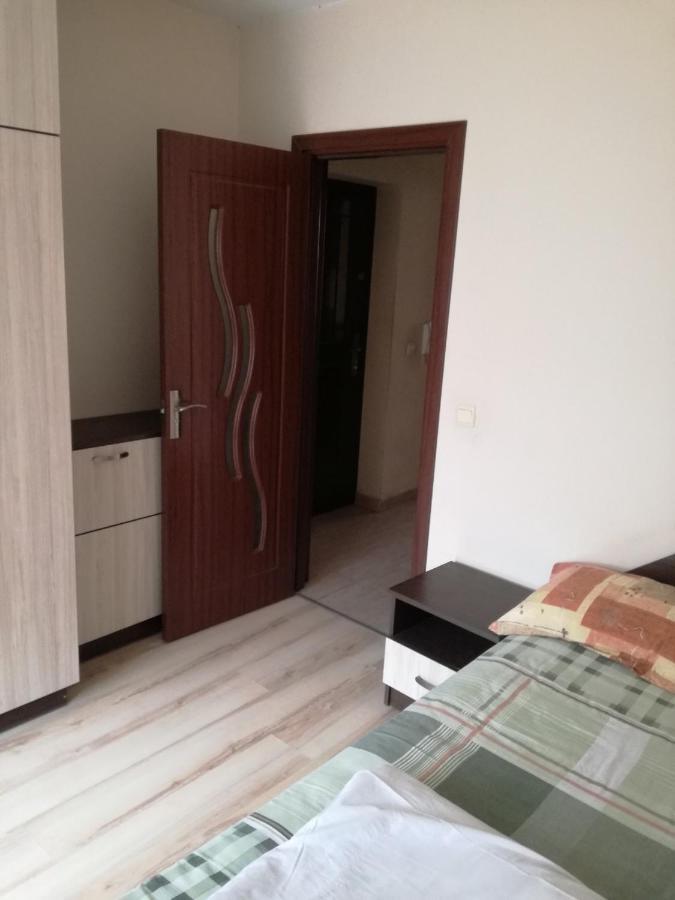 Apartmen Xan Malamir Варна Екстер'єр фото