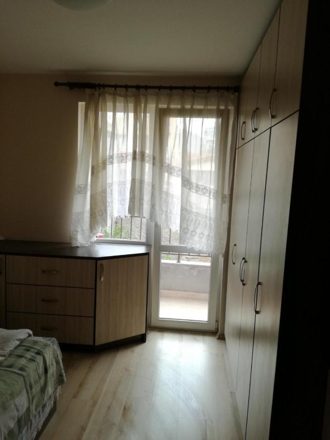 Apartmen Xan Malamir Варна Екстер'єр фото