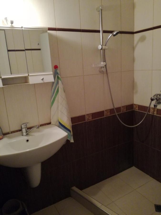 Apartmen Xan Malamir Варна Екстер'єр фото